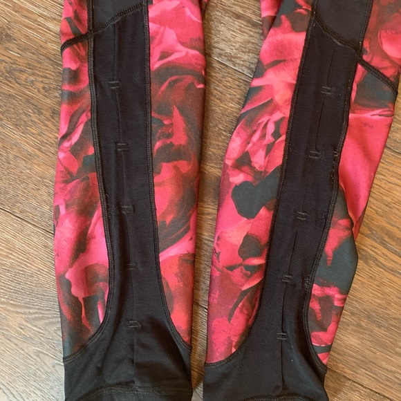 CALIA by Carrie Underwood Legging Floral - Picture 8 of 9